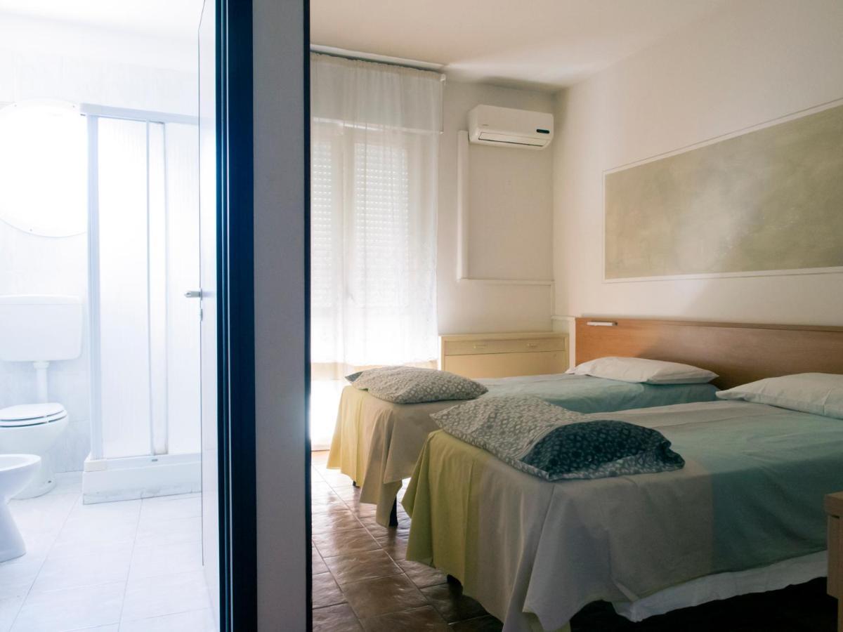 Hotel La Vela Castelnuovo Rangone Eksteriør bilde