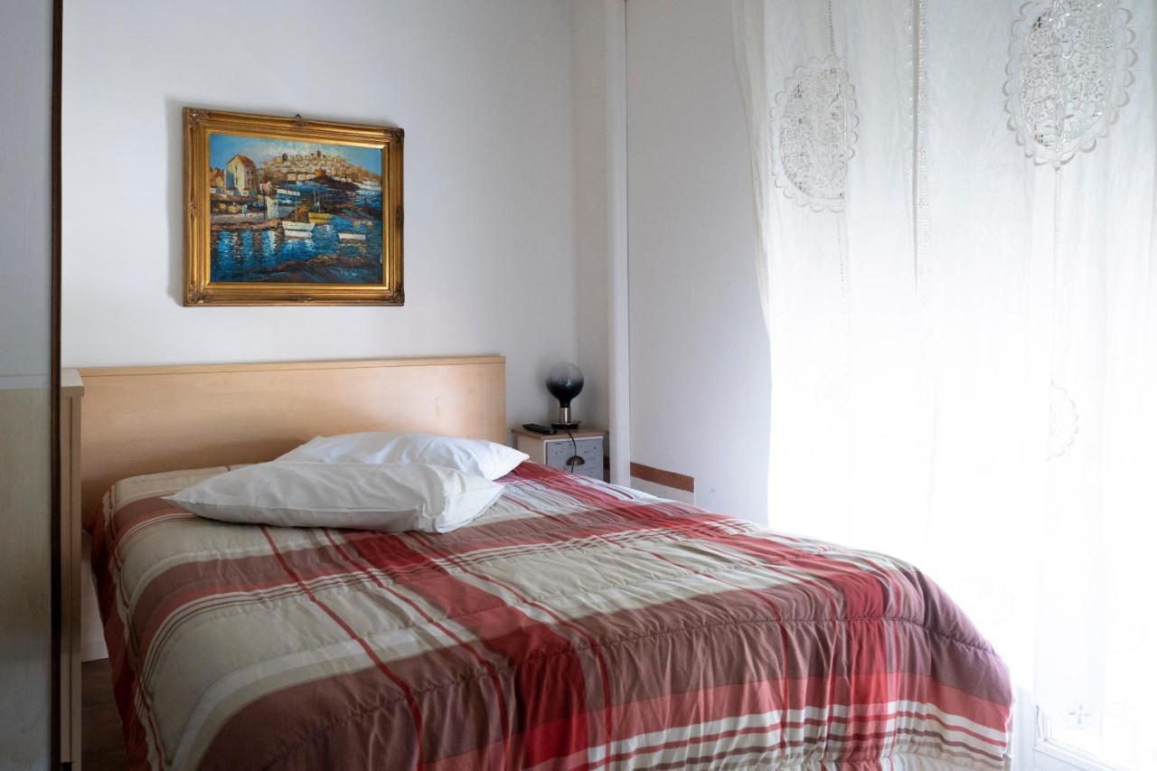 Hotel La Vela Castelnuovo Rangone Eksteriør bilde