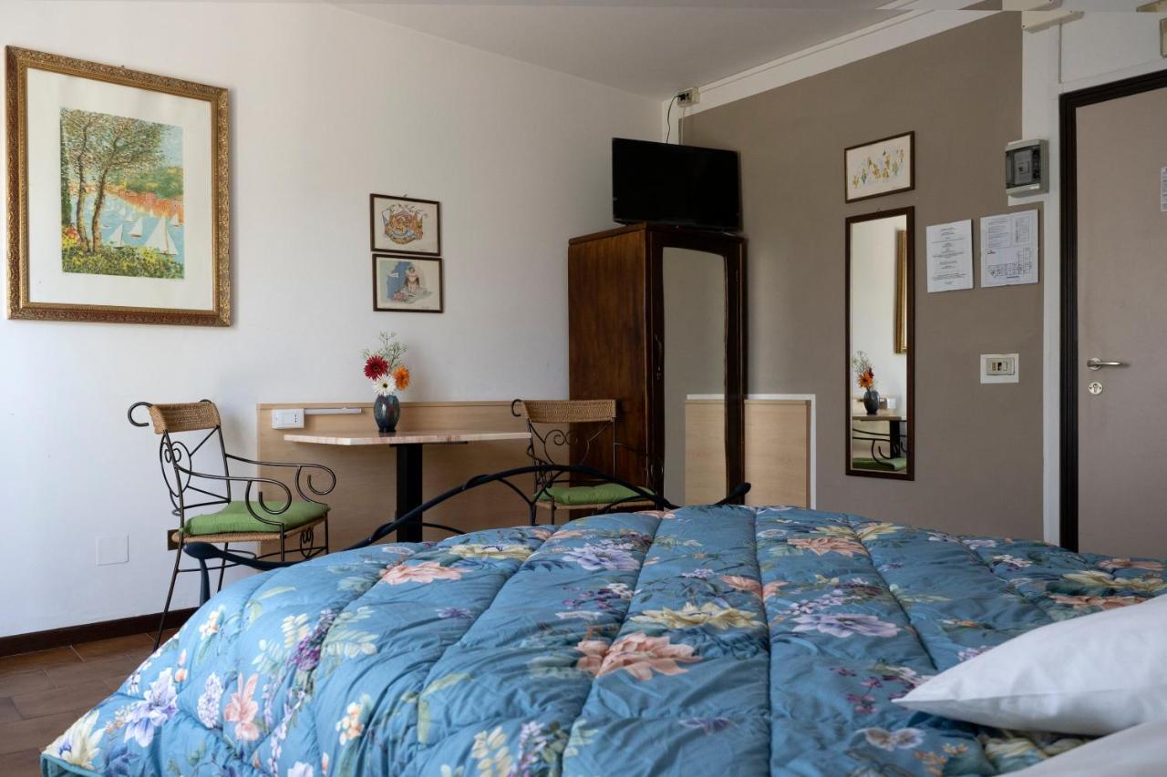 Hotel La Vela Castelnuovo Rangone Eksteriør bilde